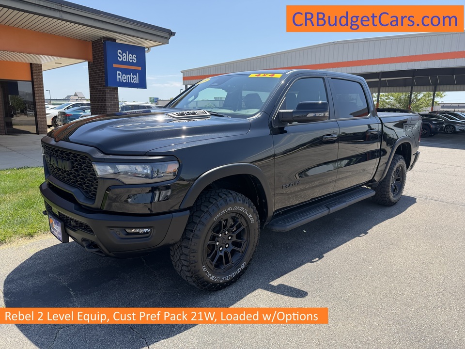ram ram 1500 pickup 2025 1C6SRFLP0SN627577 image ram ram 1500 pickup 2025 1C6SRFLP0SN627577 image